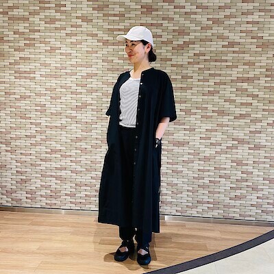 【アピタ島田】身長170cm