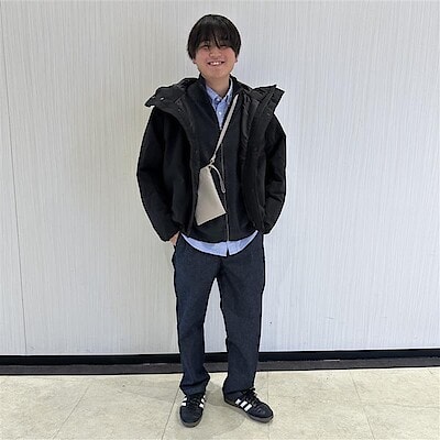 【アピタ島田】身長173cm