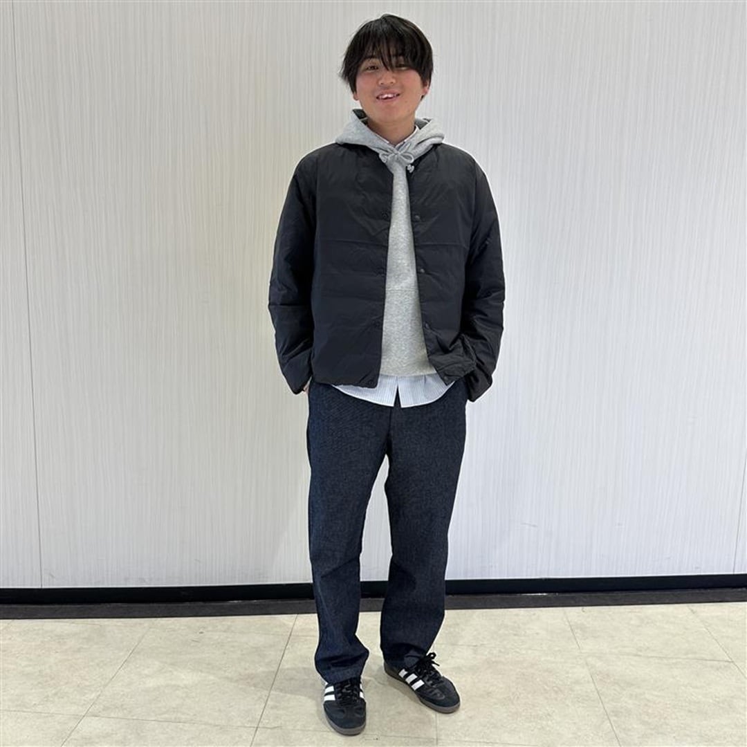 【アピタ島田】173cm
