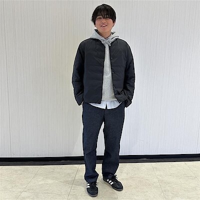 【アピタ島田】身長173cm