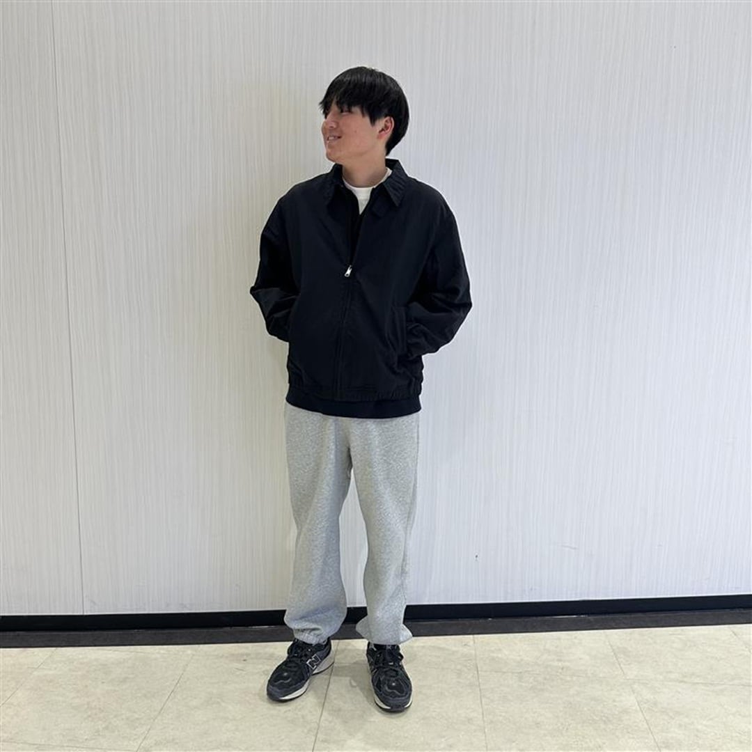 【アピタ島田】身長173cm