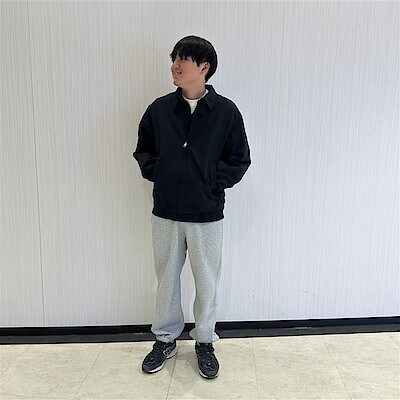 【アピタ島田】身長173cm