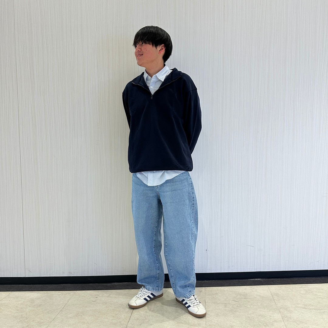 【アピタ島田】身長173cm