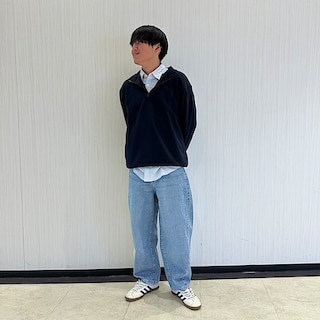 【アピタ島田】身長173cm