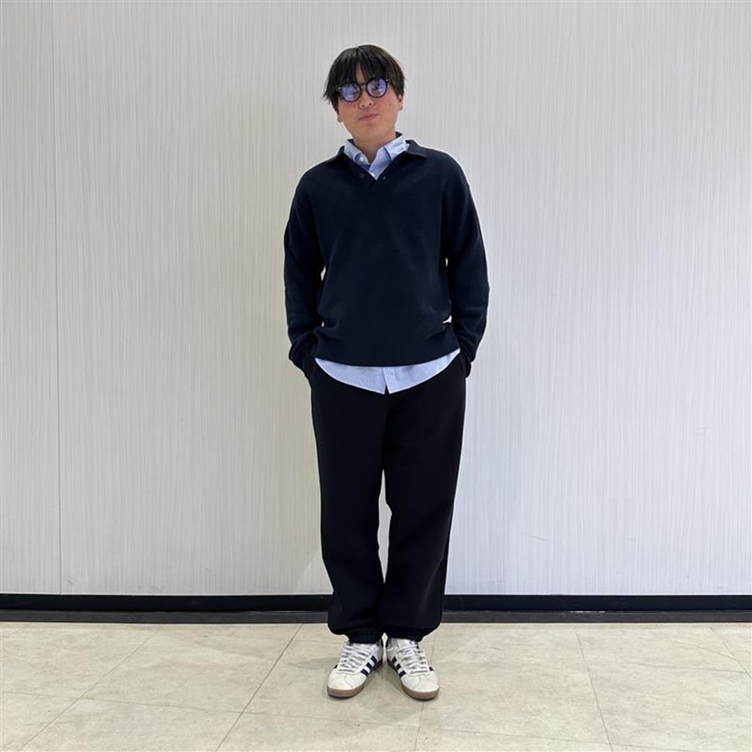 【アピタ島田】身長173cm