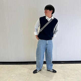 【アピタ島田】身長173cm