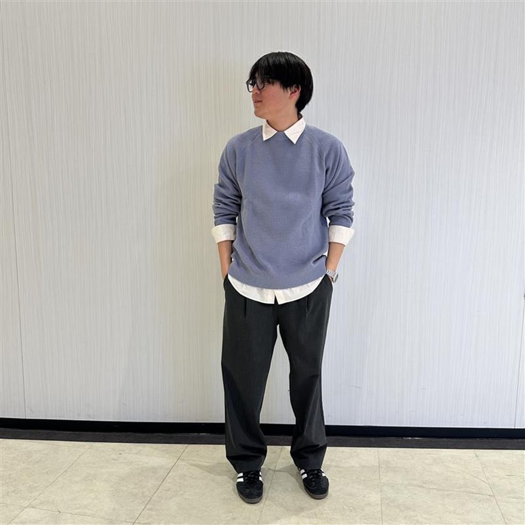 【アピタ島田】身長173cm