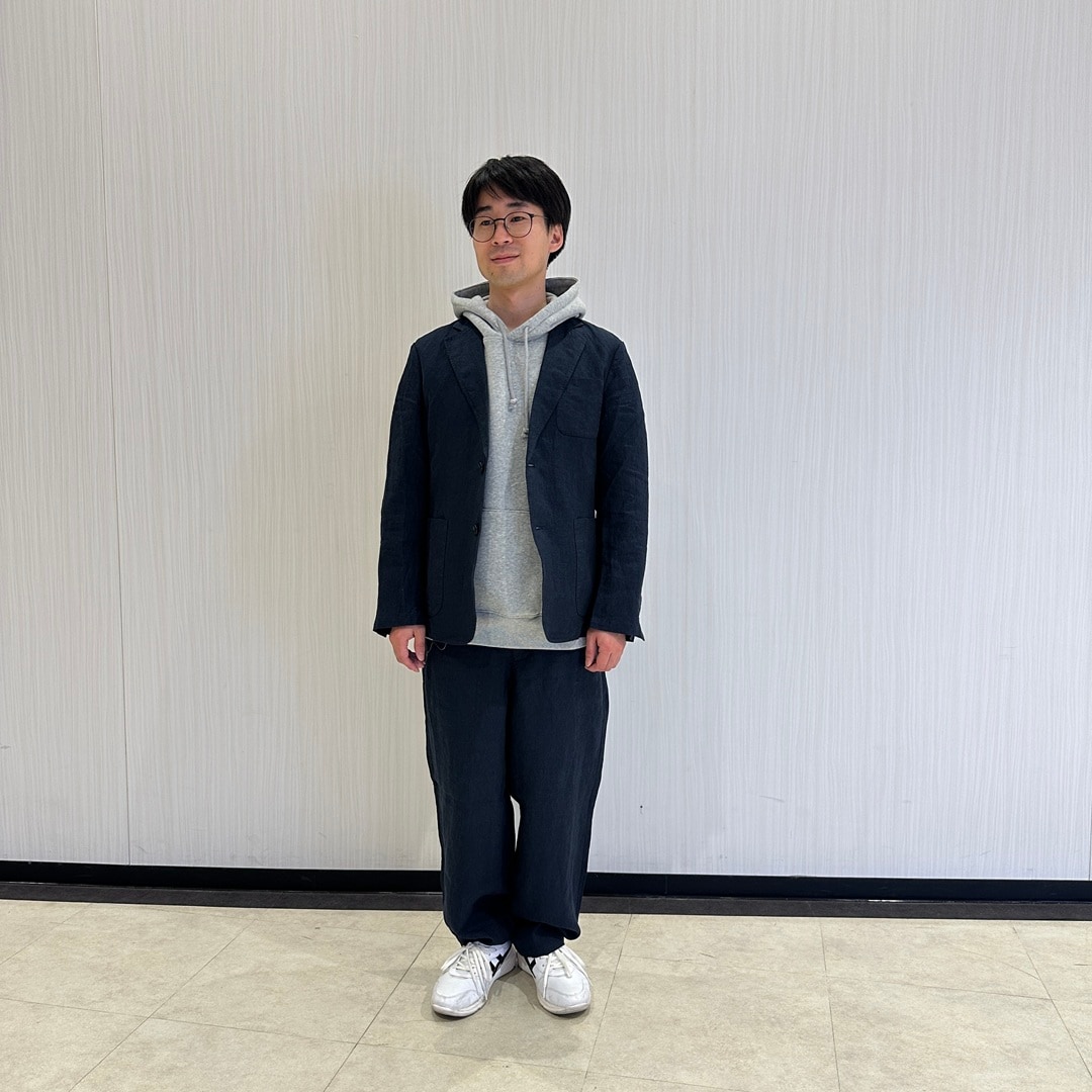 【アピタ島田】身長167cm