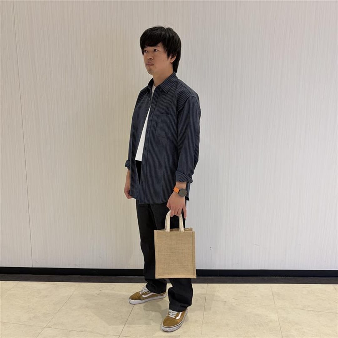 【アピタ島田】身長168cm