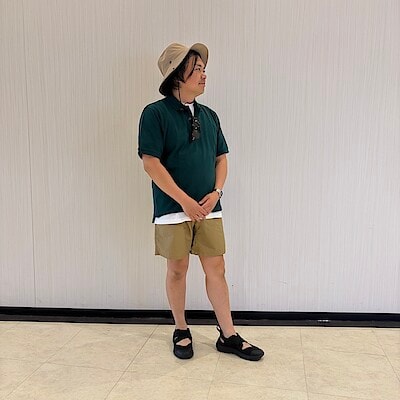 【アピタ島田】身長165cm