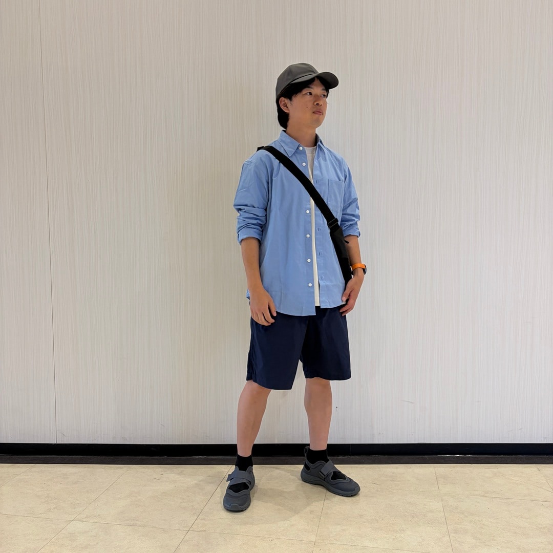 【アピタ島田】身長168cm