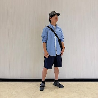 【アピタ島田】身長168cm
