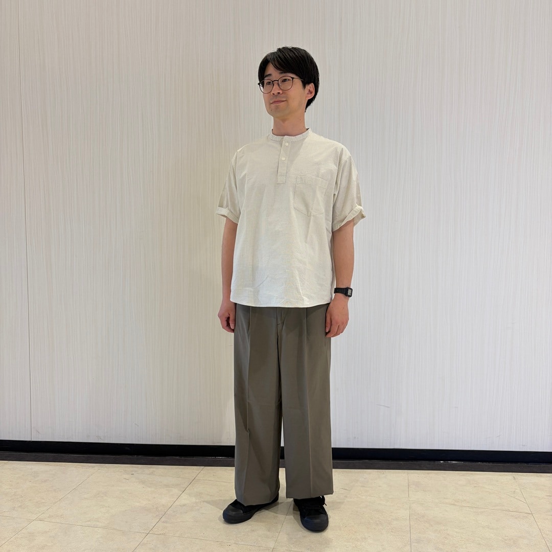 【アピタ島田】身長167cm