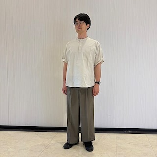 【アピタ島田】身長167cm