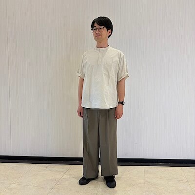 【アピタ島田】身長167cm