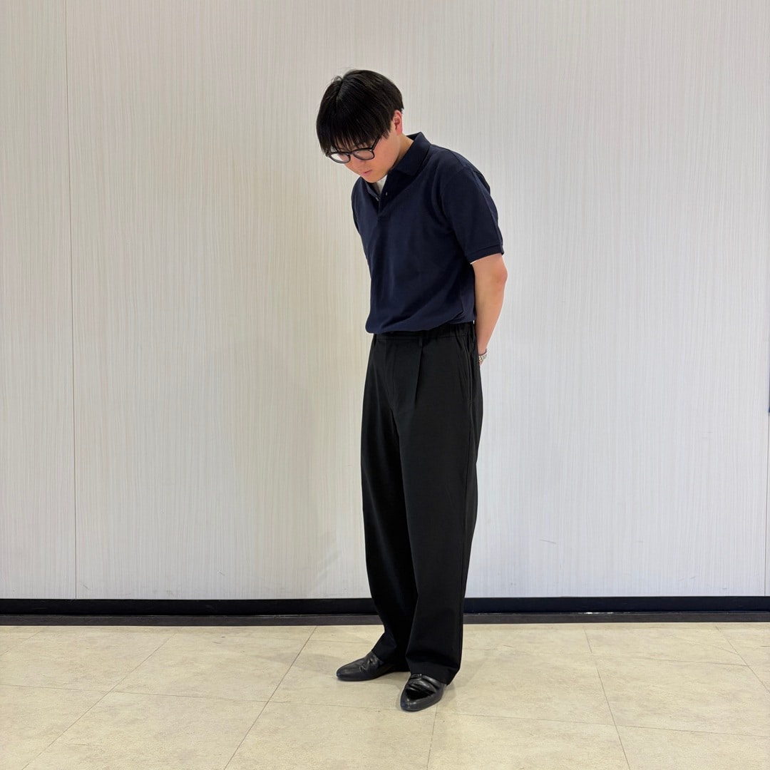 【アピタ島田】身長173cm