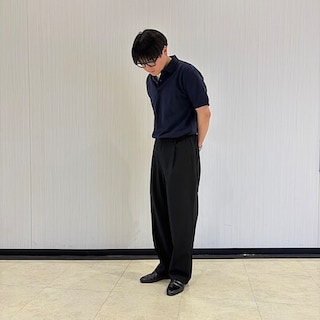 【アピタ島田】身長173cm