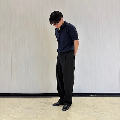 【アピタ島田】身長173cm
