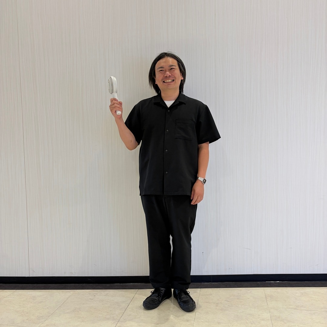 【アピタ島田】身長165cm
