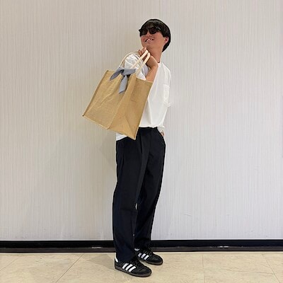 【アピタ島田】身長173cm