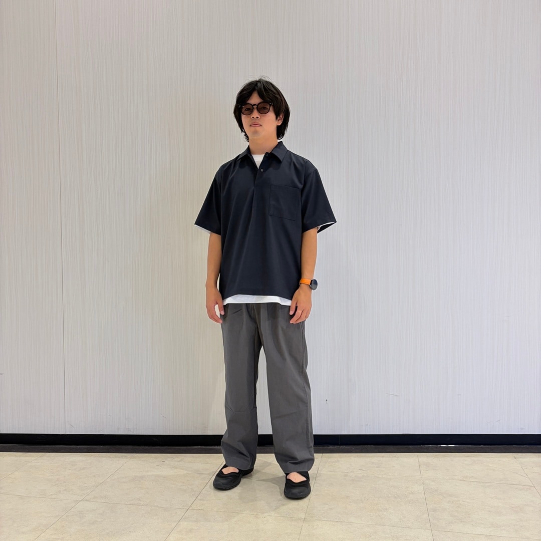 【アピタ島田】身長168cm