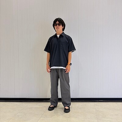 【アピタ島田】身長168cm