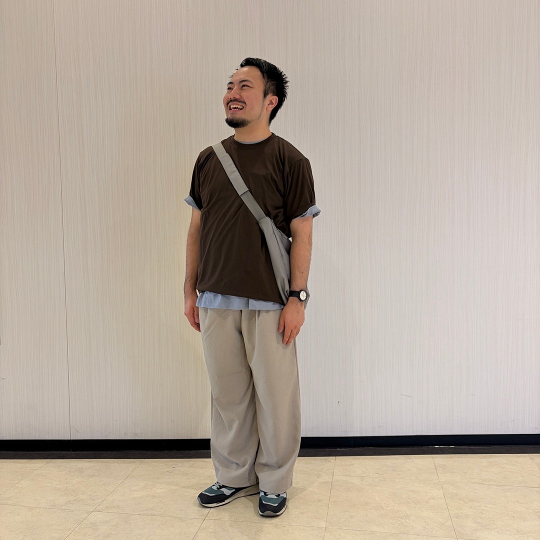 【アピタ島田】身長167cm