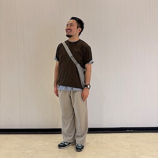 【アピタ島田】身長167cm