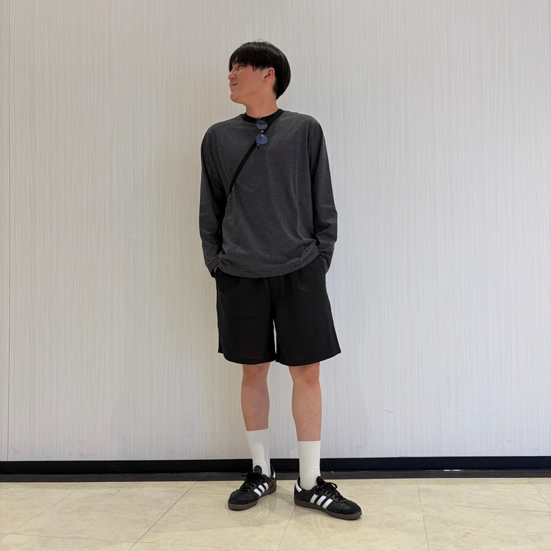 【アピタ島田】身長173cm