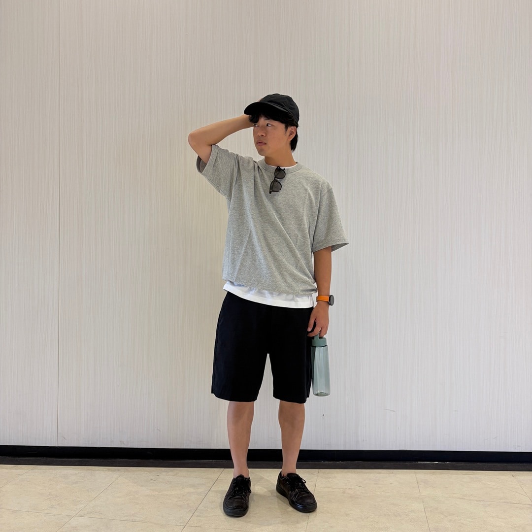 【アピタ島田】身長168cm
