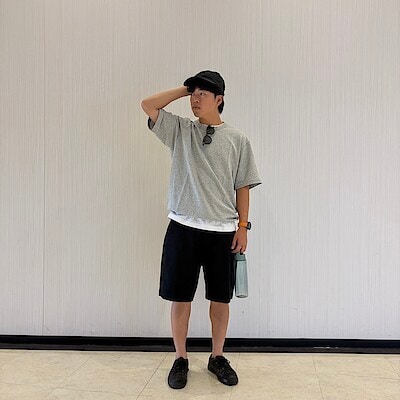 【アピタ島田】身長168cm