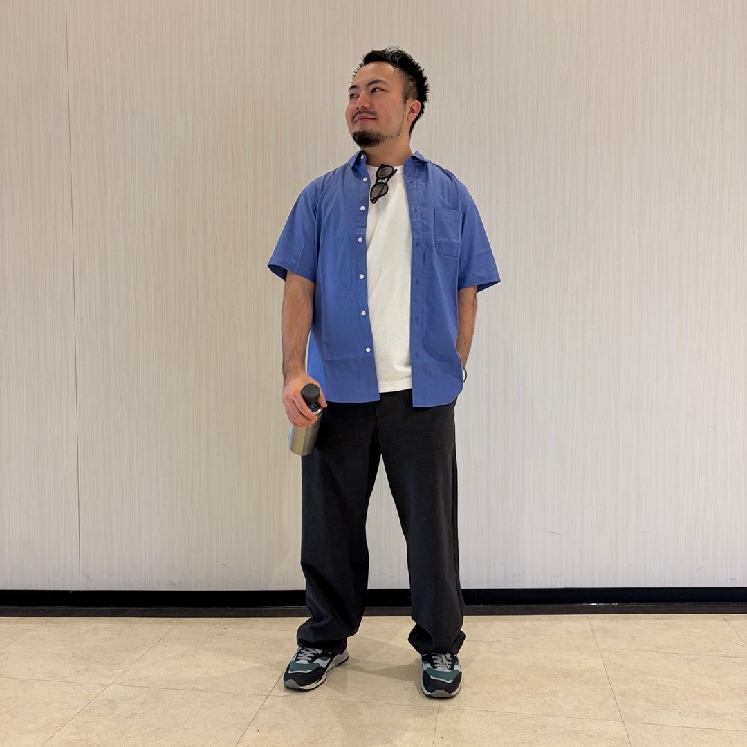 【アピタ島田】身長167cm