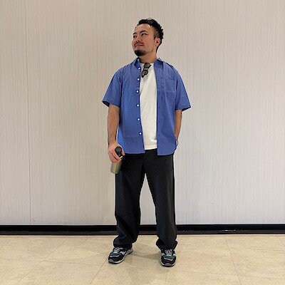 【アピタ島田】身長167cm