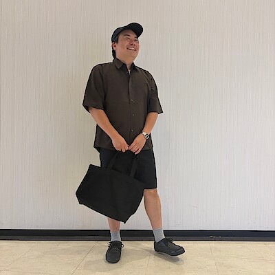 【アピタ島田】身長165cm