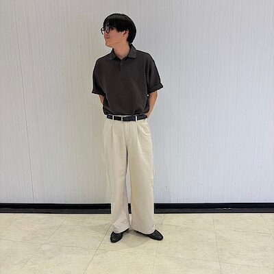 【アピタ島田】身長173cm