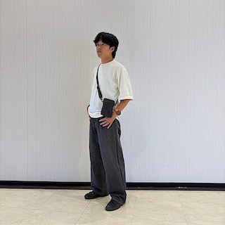 【アピタ島田】身長168cm