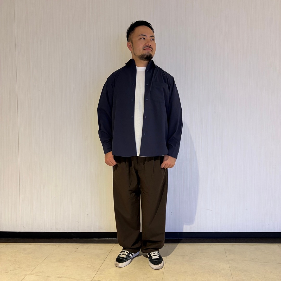 【アピタ島田】身長167cm