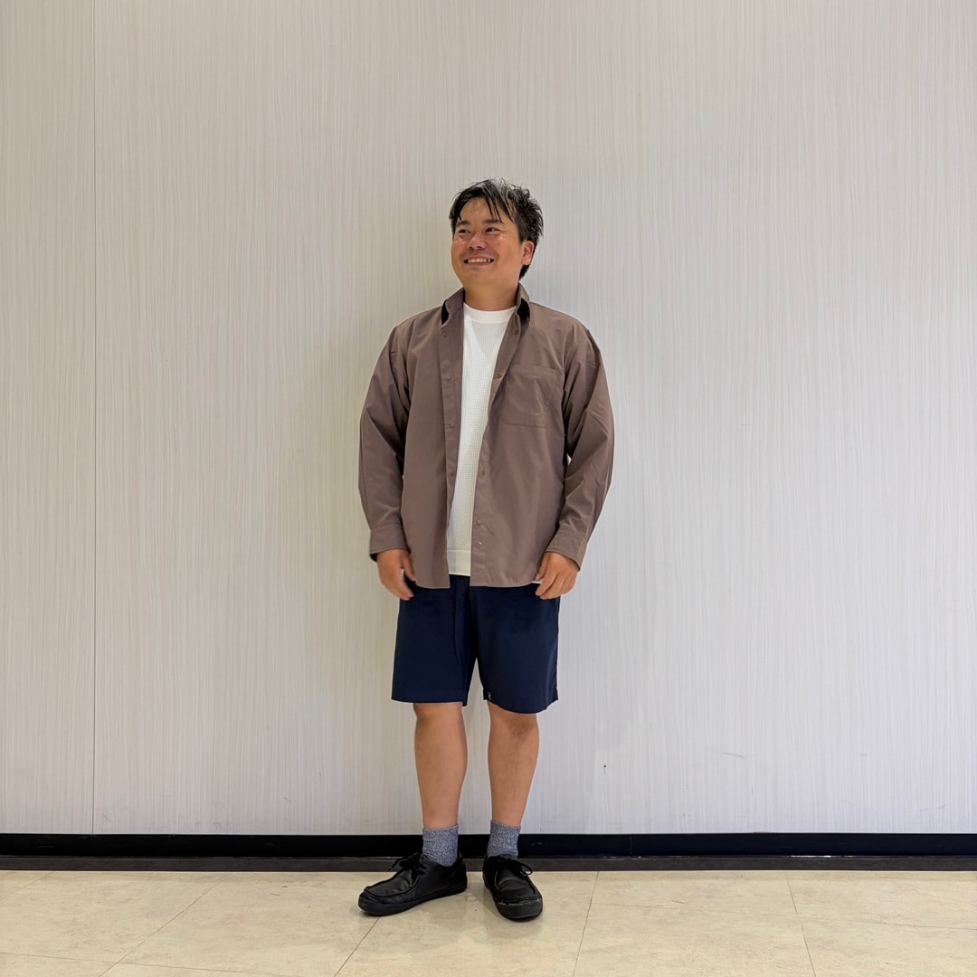 【アピタ島田】身長165cm