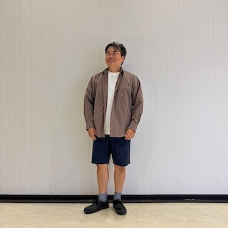 【アピタ島田】身長165cm