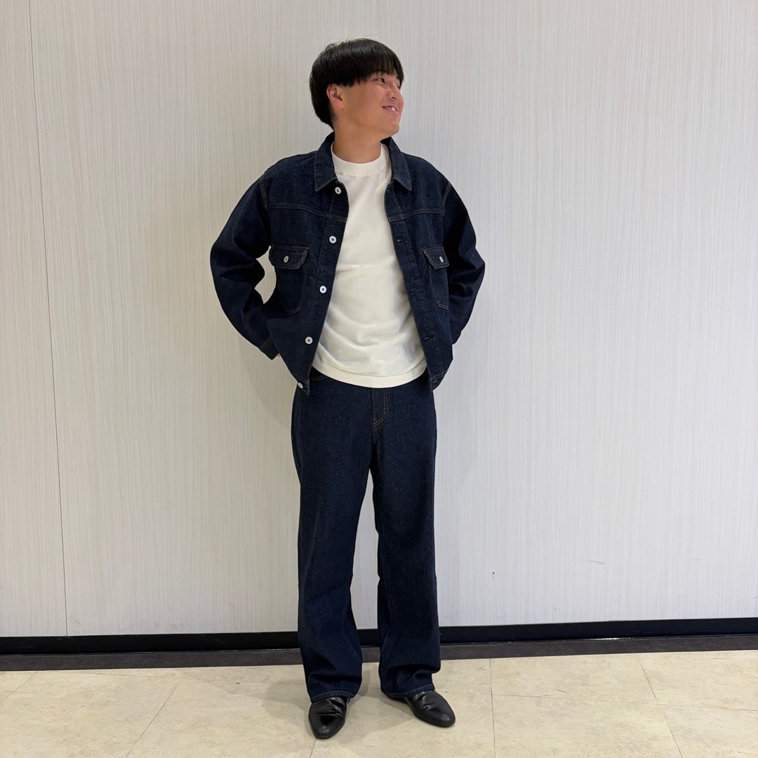 【アピタ島田】身長173cm