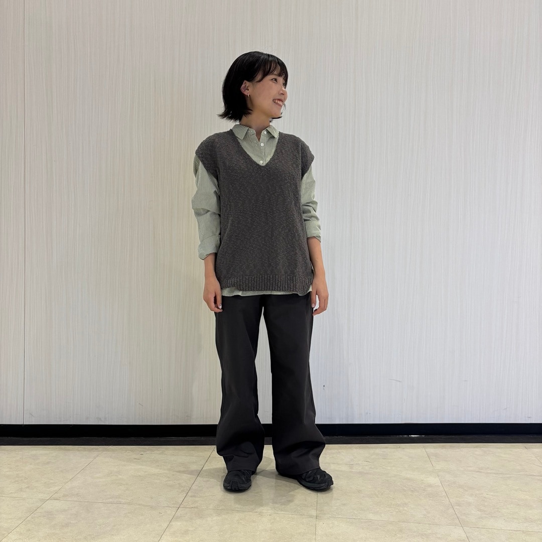 【アピタ島田】身長153cm