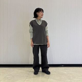 【アピタ島田】身長153cm