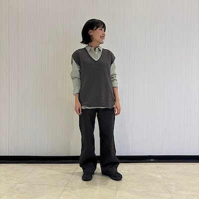 【アピタ島田】身長153cm