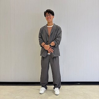 【アピタ島田】身長175cm