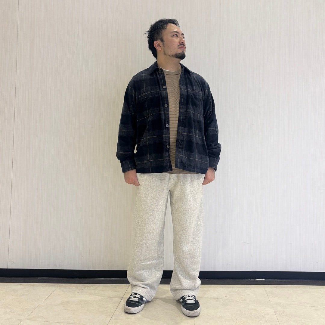 【アピタ島田】身長167cm