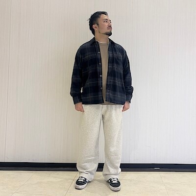 【アピタ島田】身長167cm