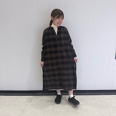 【アピタ島田】身長157cm