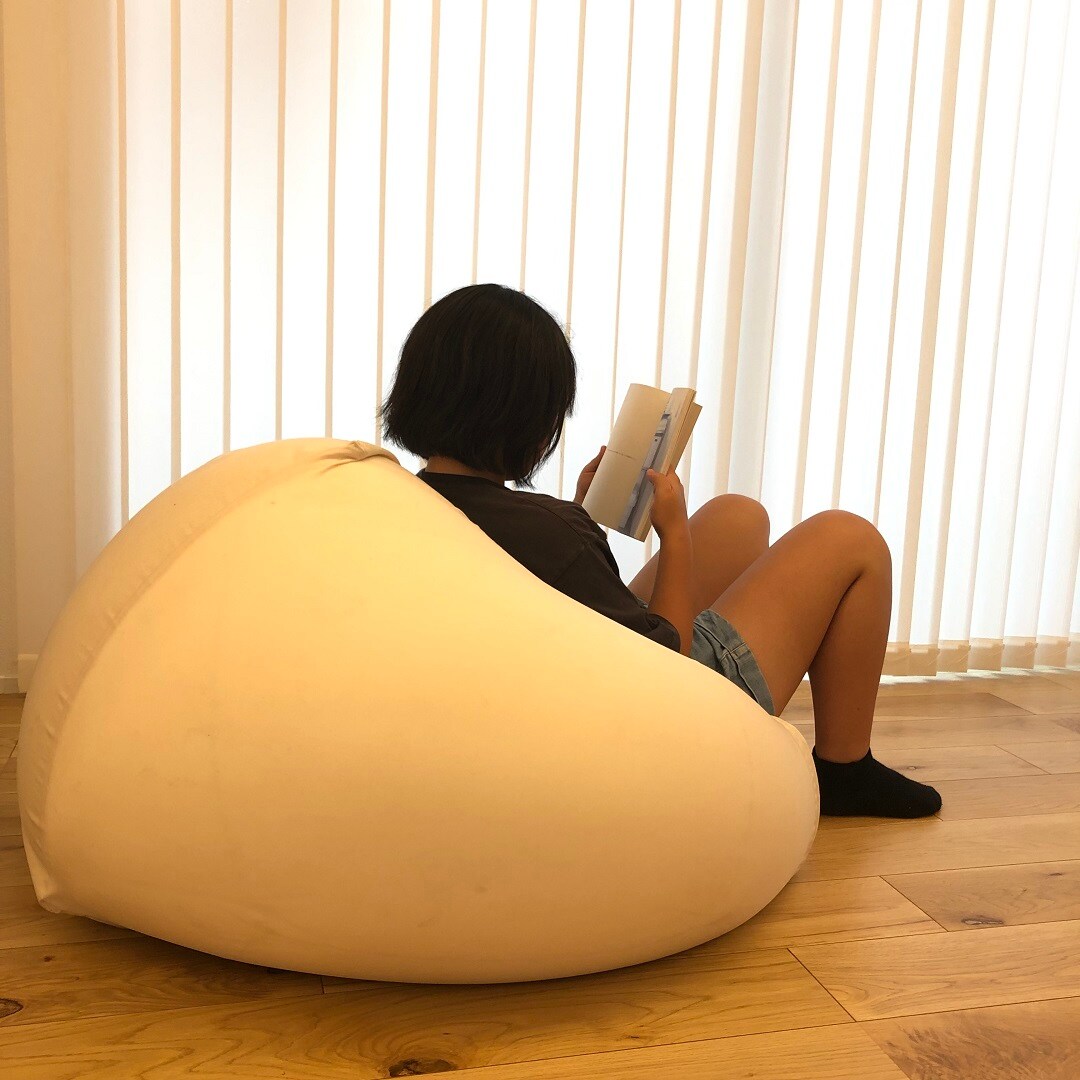【アピタ島田】体にフィットするソファ