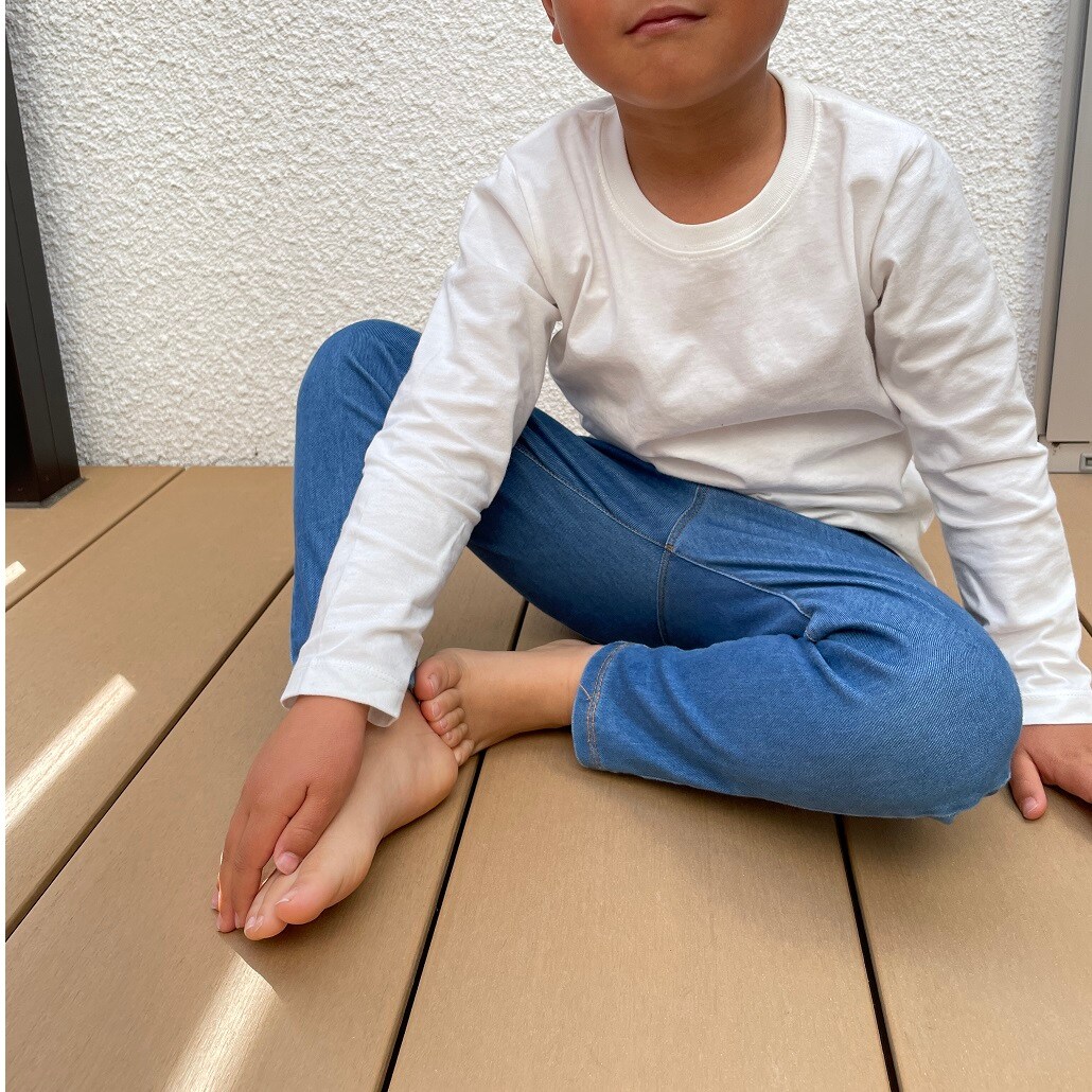 【アピタ島田】子供Tシャツ