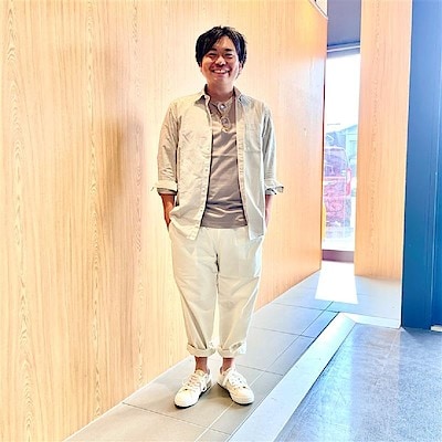 【アピタ島田】身長165cm